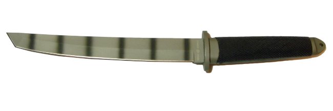 Нож в стиле Танто HR6188