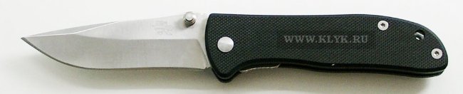 Нож складной SRM 707 (7007LUC-GH)
