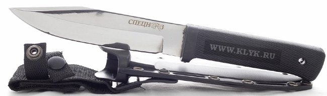 Нож Pirat VD73 Спецназ