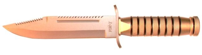Нож Pirat 2198