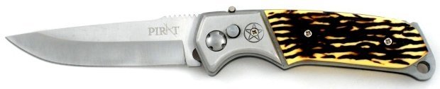Нож складной Pirat 233