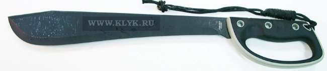 Нож мачете Pirat 852-1 Проводник-15